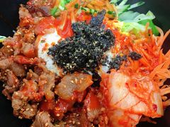 -优壹佳·延边朝鲜族料理(中山北路店)
