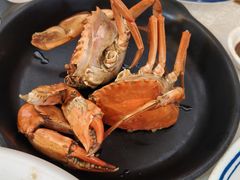-莲花公园煎蟹(总店)