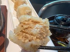 -谭厨中山传家菜.乳鸽.脆鲩鱼(华强北中航城店)