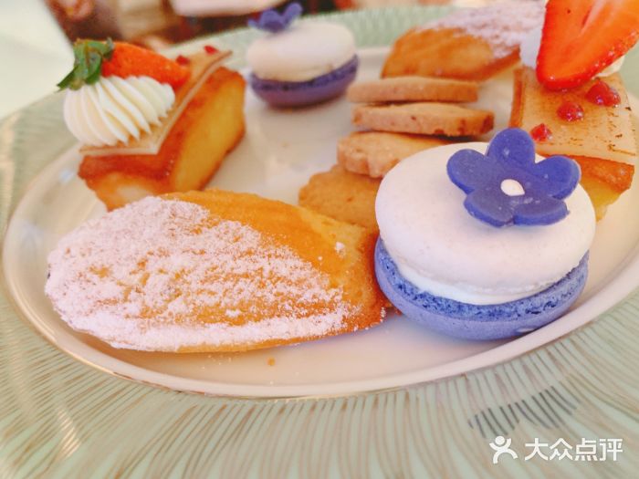 上海半岛酒店·半岛精品店图片