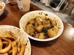 -春阳水饺(香槟广场店)