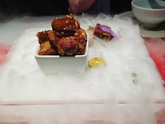 -春色如许·茶食餐厅(桃李春风店)