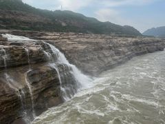 -陕西黄河壶口瀑布旅游区