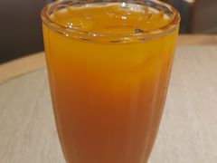 沙棘汁-味千拉面(煌华新纪元购物广场店)