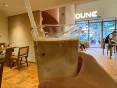 -沙丘咖啡DUNE COFFEE(深业水松大厦店)