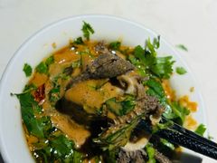-北京老门框爆肚涮肉馆(锦业路店)