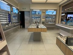 -AOJO眼镜(南翔印象城MEGA店)