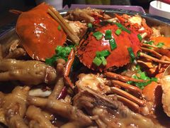 -胖哥俩肉蟹煲(济南世茂国际广场店)