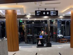 -纽斯桑拿会所(东绣路店)