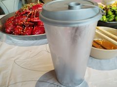 -巴厘龙虾·榜首油焖大虾(音乐学院·沿江酒馆店)