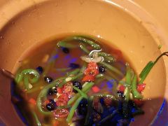 -粉墨特色菜·烧烤音乐酒馆