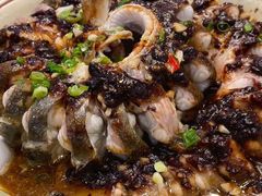 -盛港湾海鲜食府(黄沙店)