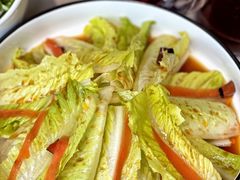 -浩爷羊蝎子火锅(望京店)