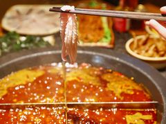 -陈眼镜火锅(总店)