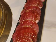 -千寻山野烤肉(天虹店)