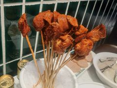 -香佰里重庆火锅(恒力博纳广场店)