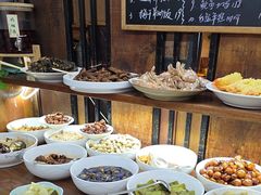 -水先生寧波菜(天一店)