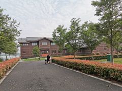 -南湖湿地公园
