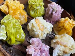 -正宗天津烧麦馆(柳州路店)