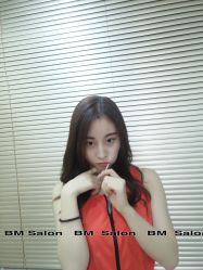 -BM SALON