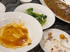 -四季轩中餐厅(徐州开元名都大酒店)
