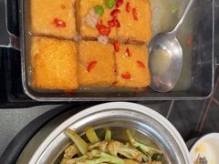 -韶山冲湘菜(中兴大街店)