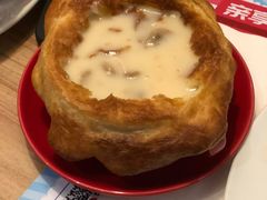 -必胜客(北苑路店)