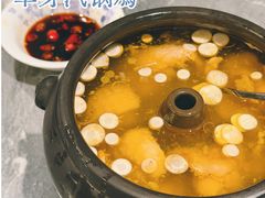-福照楼汽锅鸡·云南菜(火车站锦江店)
