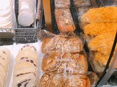 -巴黎贝甜(来福士店)