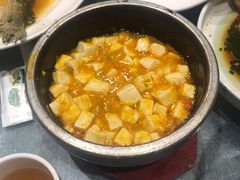 -小厨娘淮扬菜(天印大道店)