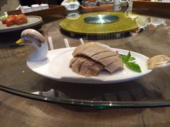 -香园茶社·金陵小灶(老门东店)