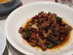 -杨氏青龙虾·羊蝎子(金盛路总店)