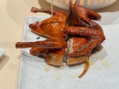 -侨美食家·粤菜(体育西路店)