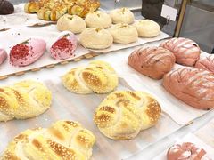 -奈雪的茶(湖滨银泰in77C区PRO店)