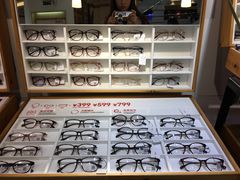 -JINS(上海环球金融中心店)
