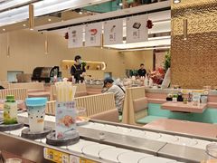 -元气寿司(环球港店)