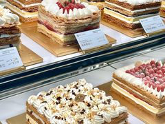 -M'CAKE(西单大悦城店)