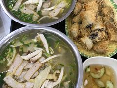 -华姐鸡粉(教育路店)