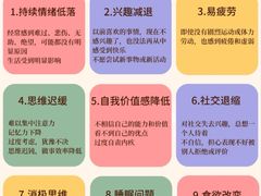 -安肯心理咨询(长宁旗舰店)