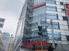 门面-上海世茂广场(南京东路店)