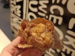 黑椒鸡肉早安派-麦当劳(鼓楼店)