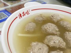 -津品味小吃(大学湾店)