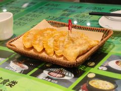 -令氏家外家周秦食府(高新店)