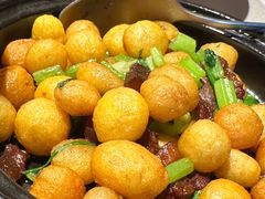 -黔香阁·味(花木店)