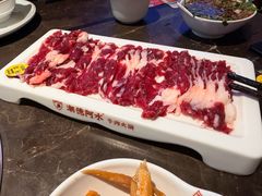 -潮德阿水牛肉火锅(深圳总店)