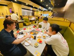 大堂-海底捞火锅(8号仓店)