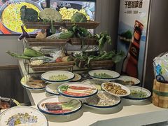 -王家厨房(新华路店)
