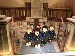 -济州岛泰迪熊博物馆