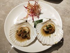 -極上萬膳·日料放题(海岸城店)