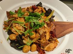 -川成元·麻辣香锅(凯德MALL西直门店)